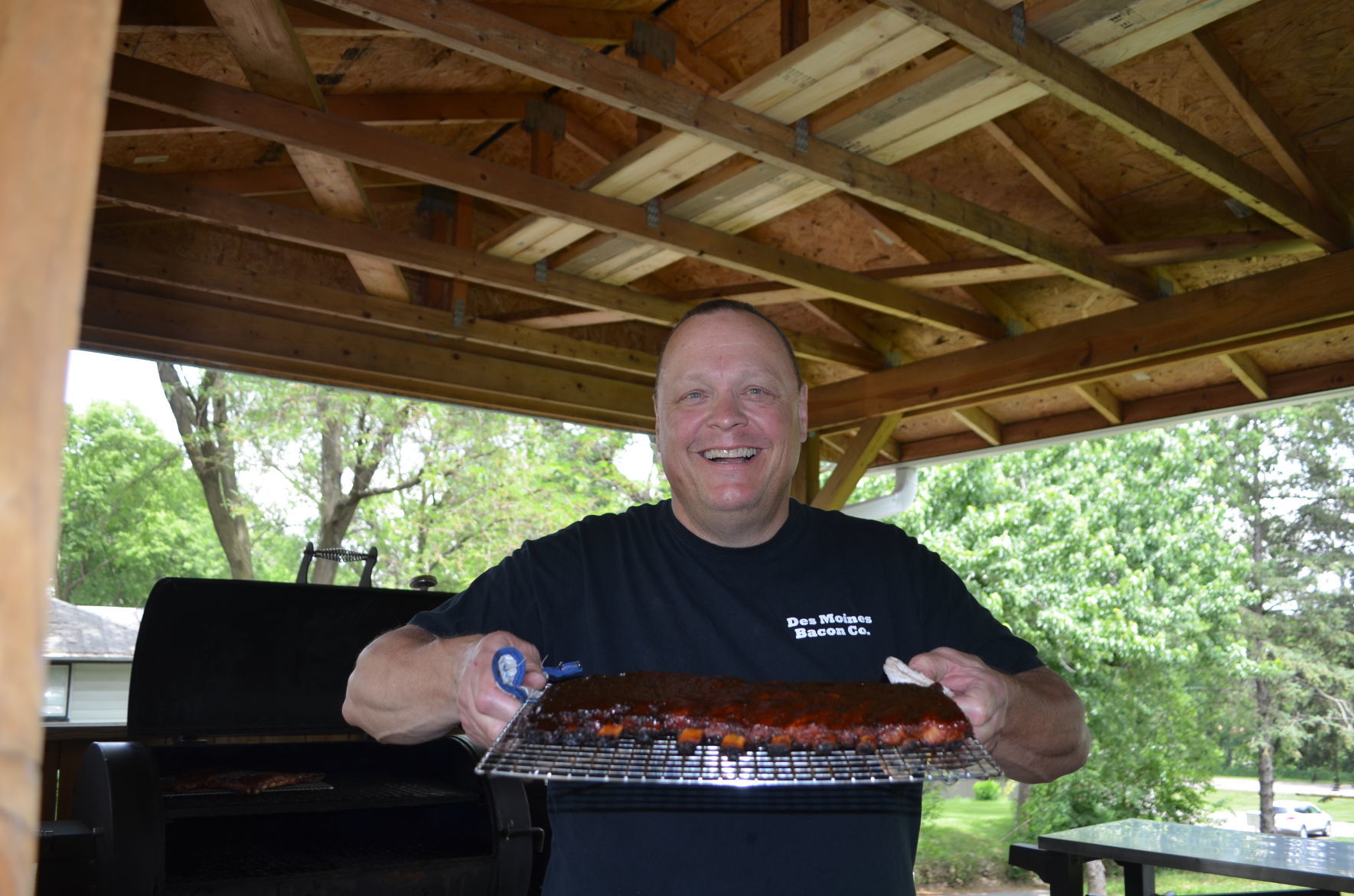 Rib Fest